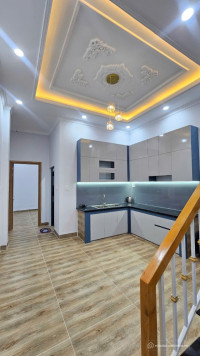 Nhà 1 trệt 2 lầu ngay trung tâm TP Biên Hòa, NH cho vay 80%