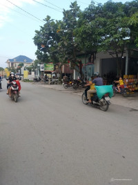  BÁN NHÀ MẶT TIỀN NGAY CHỢ NGÃ TƯ QUANG THẮNG, TRẢNG DÀI 