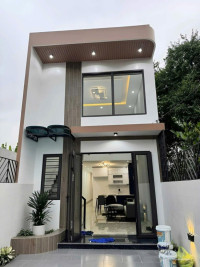 Bán nhà Biên Hòa gần chợ K8 Long Bình