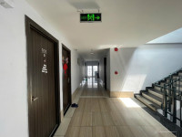 Bán tòa nhà CHDV vị trí đẹp MT Nguyễn Gia Trí, P25, Q Bình Thạnh, DT 8 x 23m, HĐ