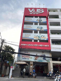 Bán building góc 2MT Lê Quang Định, phường 5, Q Bình Thạnh, DT 9 x 40m, HĐT 350