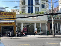 Bán tòa nhà CHDV Mt Ngô Tất Tố, P19, Q Bình Thạnh, DT 7,6 x 12m, HĐT 60 triệu/th