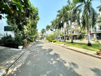 4 TẦNG MẶT TIỀN CÔNG VIÊN KHU PHÂN LÔ CAO CẤP ĐẶNG THUỲ TRÂM - GARA OTO - 80m²