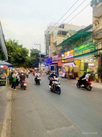 BÁN MT BÙI ĐÌNH TÚY, BÌNH THẠNH- DT: 160M2- NGANG: 6,5M- 6 TẦNG- GIÁ: 36,5 TỶ