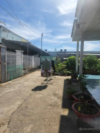 bán nhà hổ trợ trả trước 450tr , xã hữu định , huyện châu thành , bến tre