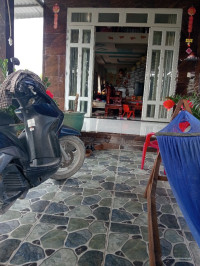 Chính chủ cần bán nhà xã hòa khánh nam