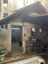 BÁN ĐẤT 34M2 SẴN NHÀ C4, YẾT KIÊU – HÀ ĐÔNG SỔ ĐỎ VUÔNG ĐẸP CHỈ 3.85 TỶ.