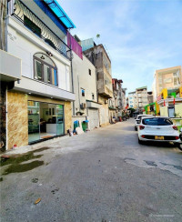 **BÁN NHÀ MINH KHAI-HAI BÀ TRƯNG-Ô Tô Đỗ CỬa-VỊ Trí Đẹp-15m*3 Tầng 5t3 SDT: 0912