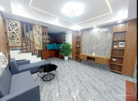 Tuyệt đỉnh an sinh, nhà Lĩnh Nam - Hoàng Mai, phân lô ô tô, hơn 5 tỷ