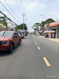 CẦN BÁN GẤP NHÀ 1 LẦU ĐANG CHO THUÊ MỞ TIỆM TÓC 5TR/THÁNG GẦN CHỢ BÌNH CHÁNH