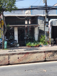 SIÊU HOT! BÁN NHÀ MẶT TIỀN HUỲNH TẤN PHÁT – NGANG GẦN 5M – SHR – GIÁ CHỈ HƠN 100