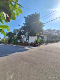 KDC Lập Phúc ,Biệt thự lô góc 220m2 ,trệt 2 lầu ST ,Lê Văn Lương ,Phước Kiểng.