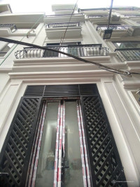 Bán Nhà Tư Đình Phân Lô 6 Tầng Thang Máy Sát Oto