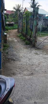 Kẹt muốn bán gấp 500m2 đất ngay T𝐫𝐮𝐧𝐠 tâm của trung tâm KCN 𝐁𝐢̀𝐧𝐡 𝐓𝐚̣