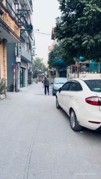 Hàng cực hiếm, đất ô tô vào tây mỗ nam từ liêm, 64m mặt tiền 5m, giá đầu tư.