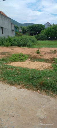  SIÊU SALE LÔ ĐẤT ĐẸP GẦN TRUNG TÂM THỂ THAO CÁT HƯNG - PHÙ CÁT 