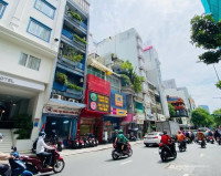 Bán nhà siêu vị trí MT Lý Tự Trọng, P Bến Thành Quận 1, DT 4 x 20m, cách chợ Bến