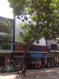 Bán MT Nguyễn Công Trứ, P NTB,Q1- Dt: 8x18- 3 Tầng- Giá: 125 Tỷ