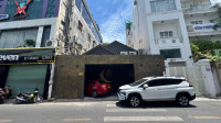 Bán nhà MT Cao Bá Nhạ, P Nguyễn Cư Trinh Quận 1, DT 9,5 x 19m, HĐT 95tr/th