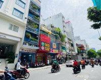 Bán nhà vị trí đẳng cấp MT Lý Tự Trọng, P Bến Thành, Quận 1, DT 4 x 20m, cách ch