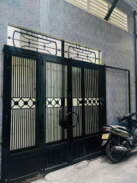 Quận 10, đường Ba Tháng Hai, phường 10, 34m2, 5 tầng, 4PN, nhỉnh 6 tỷ