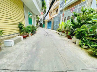 Địa chỉ: 25/15 Trần Minh Quyền, Quận 10  Mức giá: 9,9 tỷ đồng Diện tích: 55,3m²T