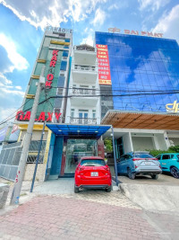 BÁN NHÀ MẶT TIỀN NGÃ TƯ GA HÀ HUY GIÁP, QUẬN 12 VỊ TRÍ SIÊU ĐẮC ĐỊA, KINH DOANH