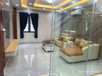 Bán Nhà 5 Tầng Khu VIP, Tân Chánh Hiệp Quận 12. Full Nội Thất, Chỉ hơn 6 tỷ