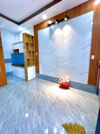 Bán Nhà Quận 12 Hiệp Thành chỉ nhỉnh 700 tr Vị trí Nguyễn Ảnh Thủ. Gần chợ Thành