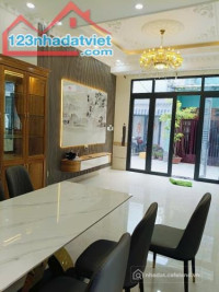 103m2/ 6,6 tỷ- Lê Văn Khương, Hiệp Thành, Quận 12