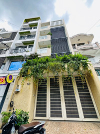 Chính chủ gửi bán gấp căn nhà Mặt tiền - sát trần não - Quận 2