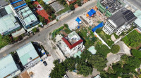 65 tỷ giảm về 58 tỷ, bán tòa nhà MT đường số 58,P Thạnh Mỹ Lợi TP Thủ Đức, DT 13
