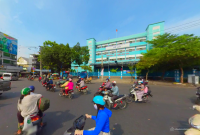 CẦN BÁN GẤP CHDV 25TR/THÁNG - LÝ CHÍNH THẮNG Q.3 - 72M2 - TƯƠNG LAI 2 MT