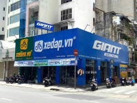 Bán nhà góc 2MT Võ Thị Sáu, Phường VTS , Quận 3, DT 6,8 x 14m, HĐT 115 triệu/ th