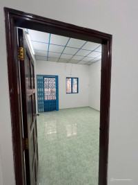 Bán nhà riêng 4,2 tỷ, 45m2 tại Cư Xá Phú Lâm A, Q6, HCM giá tốt