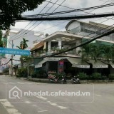 góc 2 Mt đường 85 phường tân quy Q7. Dt 5.2x18m giá 25 tỷ