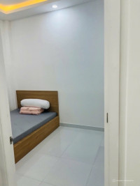 Cần bán gấp nhà MT đường số 31 P.5 Q.8. 52.1m2 nở hậu. Khu VIP. Giá chỉ 7tỷ.