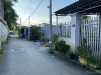 Cần bán gấp nhà cấp 4 nguyễn Xiển, Trường Thạnh, Thủ Đức, 240m2, ngang 8m, 7tỷx