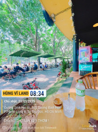 BDS HVL Nc: Bán căn nhà 1 trệt 3 lầu hẻm 115 Đường Đình Phong Phú, Quận 9