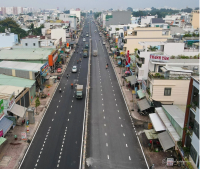 Chính chủ bán nhà đường Tân Kỳ Tân Quý, Bình Tân