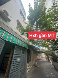 CỰC NGON -  PHÚ NHUẬN - 4x14 - 4 TẦNG - 6PHÒNG THUÊ 25TR - Ô TÔ TỚI NHÀ QUAY ĐẦU