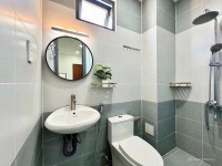 Bán Nhà 5 Tầng Đẹp Huỳnh Văn Bánh Phú Nhuận, HXT Kinh Doanh