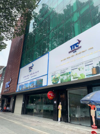  CHO THUÊ VĂN PHÒNG TẠI TÒA NHÀ BETRIMEX LÝ THƯỜNG KIỆT – QUẬN TÂN BÌNH 
