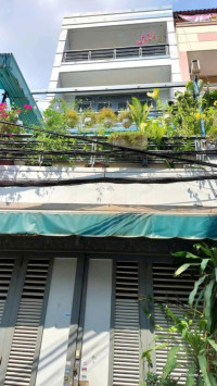 chính chủ bán nhà, sổ hồng sẳn, ký mua bán ngay, nhà mới giá rẻ