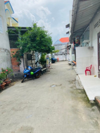 Hiếm nhà đẹp full nội thất chỉ việc sách vali vào ở ngay trung tâm Thủ Đức