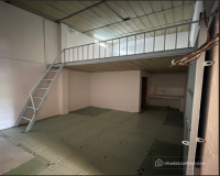 Bán nhà trọ 2 tầng 110m2  Tỉnh lộ 43,cầu vượt Gò Dưa , Tam Bình, Thủ Đức giá chỉ
