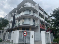 Shophouse Nguyễn Thị Nhung, KĐT Vạn Phúc City.DT 8m x 21m giá 30 tỷ
