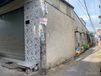 Bán nhà 120m2 lô góc, ngang 6m, HXH tỉnh lộ 43, Bình Chiểu, Thủ Đức giá nhỉnh 4