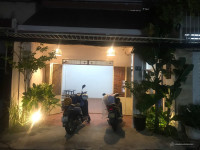 Bán Nhà Trung Tâm du lịch sơn trà