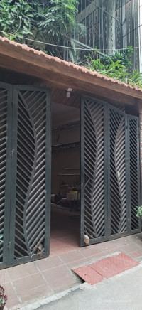 Bán gấp nhà sổ đỏ chính chủ, 115m2 tại đường An Dương Vương, Phú Thượng, Tây Hồ